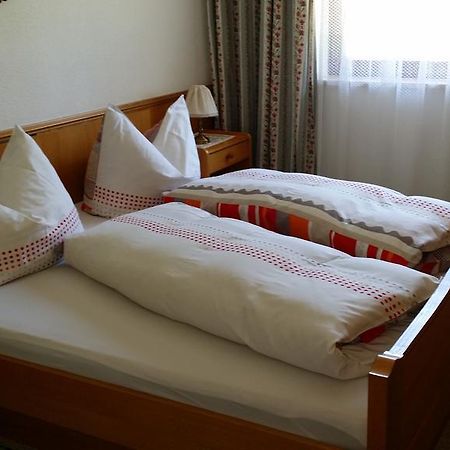 Haus Drescher Appartement Obsteig Buitenkant foto