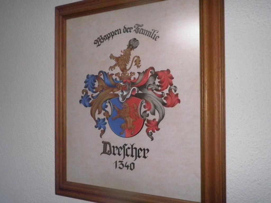Haus Drescher Appartement Obsteig Buitenkant foto