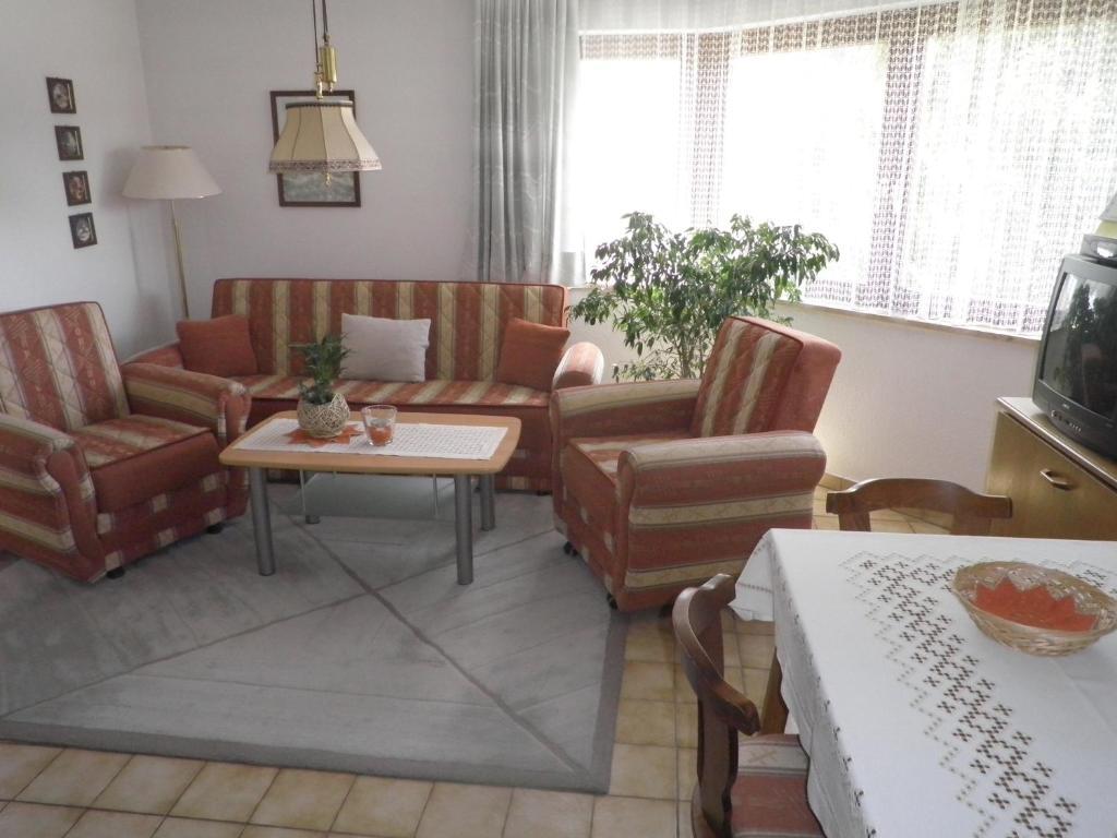 Haus Drescher Appartement Obsteig Kamer foto